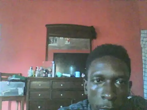 ZanyDemar online show from 04-27-26, 03:43