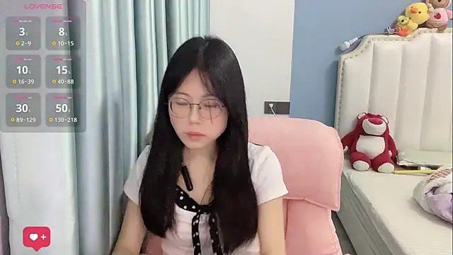 Luna-666 online show from 06-12-26, 01:54