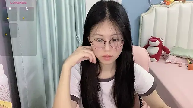 Luna-666 online show from 07-12-26, 02:19