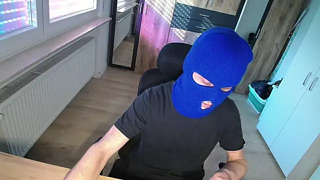 BadBoyMasked online show from 04-27-26, 04:27