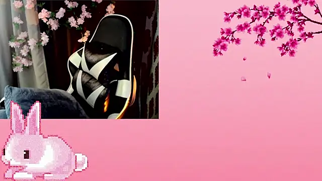 Snapshot of AmmiRinn chatting on 05-08-26, 01:38 AmmiRinn online show from 05-08-26, 01:38