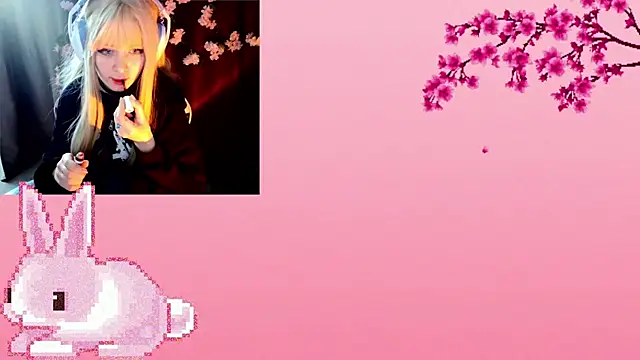 Snapshot of AmmiRinn chatting on 05-15-26, 11:06 AmmiRinn online show from 05-15-26, 11:06
