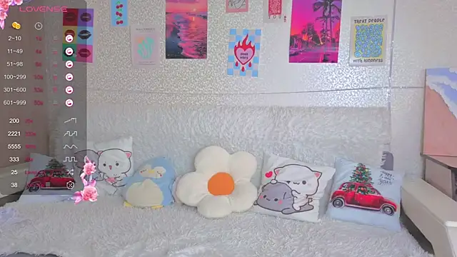 miss sweetbb online show from 07-05-26, 03:02