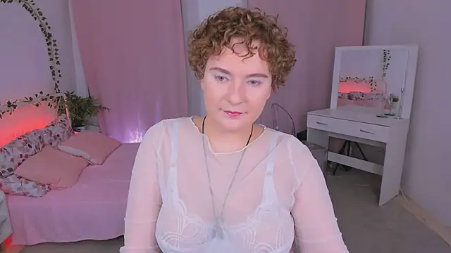 Snapshot of MelittaStorrie chatting on 05-29-26, 06:33 MelittaStorrie online show from 05-29-26, 06:33