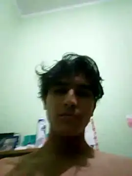 Sempai Moon online show from 06-02-26, 02:57