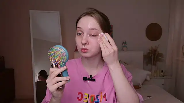 ooopsitscandy online show from 06-22-26, 06:05