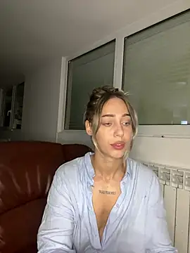 ZenyShy online show from 06-20-26, 01:30
