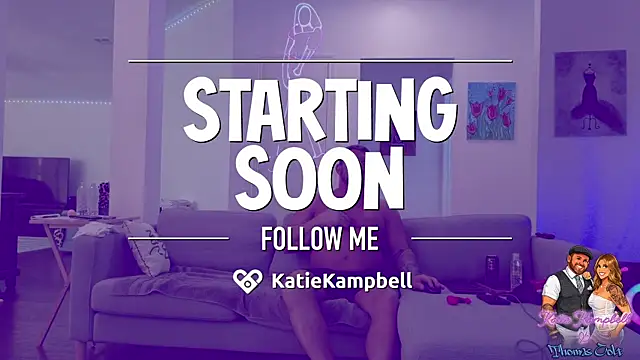 KatieKampbell online show from 05-28-26, 11:46