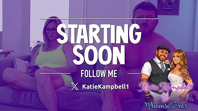 KatieKampbell online show from 06-14-26, 09:50