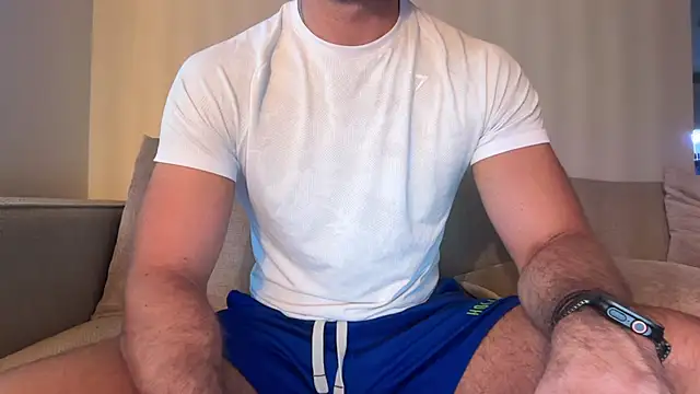 gymshrk online show from 05-04-26, 05:03