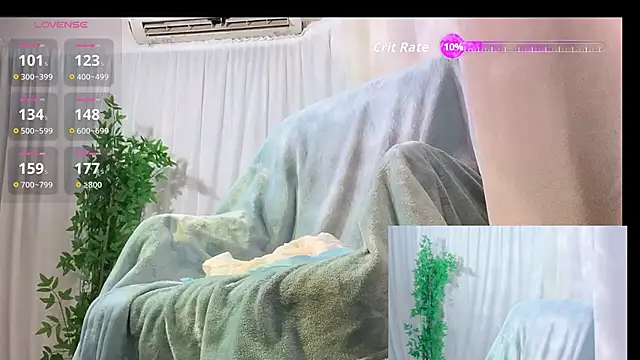 Snapshot of LuMei-Love chatting on 06-28-26, 01:22 LuMei-Love online show from 06-28-26, 01:22