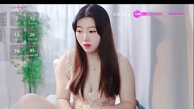 Snapshot of LuMei-Love chatting on 07-21-26, 01:30 LuMei-Love online show from 07-21-26, 01:30