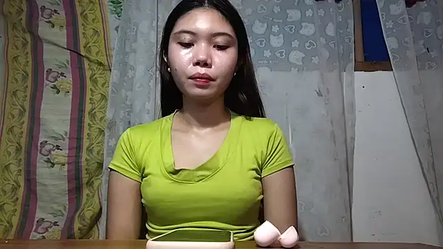 RegenaKhanponaphan online show from 06-04-26, 12:16