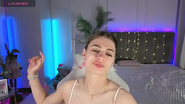 Dayana Mood online show from 05-26-26, 06:42