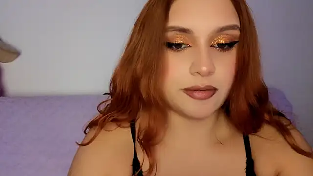 AntonelaSalazar online show from 06-04-26, 07:36
