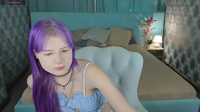 Snapshot of Ammelia_Backerr chatting on 06-24-26, 09:08 Ammelia Backerr online show from 06-24-26, 09:08