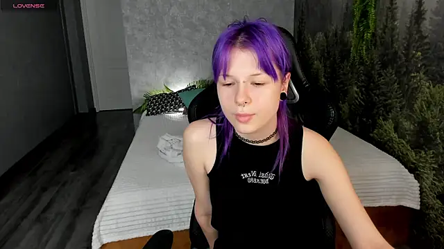 Snapshot of Ammelia_Backerr chatting on 07-10-26, 09:12 Ammelia Backerr online show from 07-10-26, 09:12