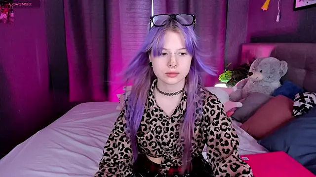 Snapshot of Ammelia_Backerr chatting on 07-24-26, 10:46 Ammelia Backerr online show from 07-24-26, 10:46