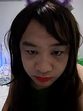 ladyboyzhang online show from 05-08-26, 02:22