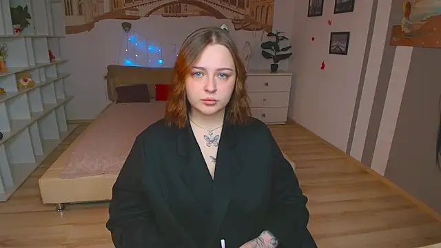RosalinKirsten online show from 05-04-26, 06:42