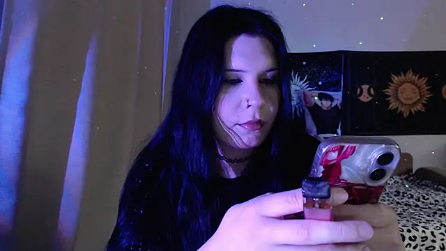 iintimate flesh online show from 06-26-26, 09:19
