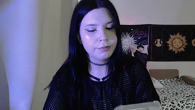 iintimate flesh online show from 06-29-26, 03:45