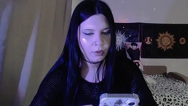 iintimate flesh online show from 07-01-26, 05:12