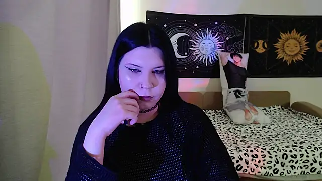 iintimate flesh online show from 07-18-26, 03:16