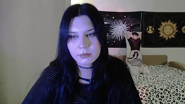iintimate flesh online show from 07-20-26, 12:18