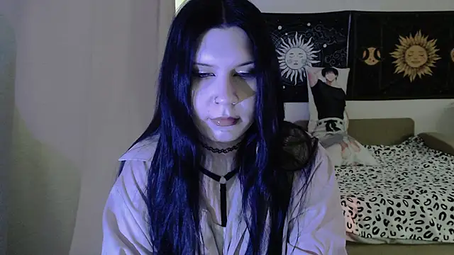 iintimate flesh online show from 07-21-26, 01:46
