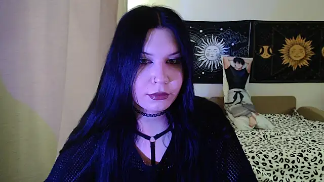 iintimate flesh online show from 07-22-26, 12:52