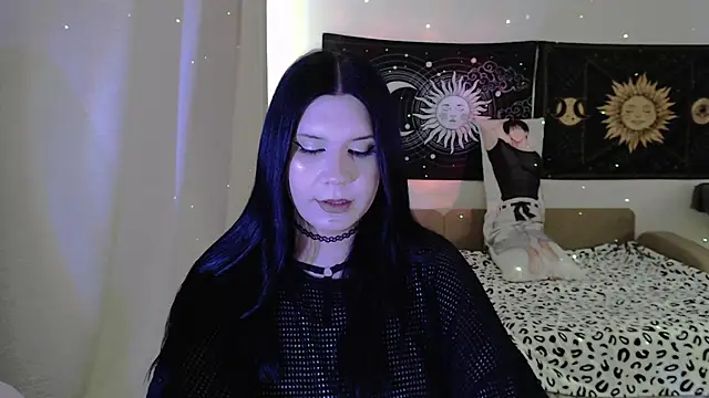 iintimate flesh online show from 07-27-26, 03:08