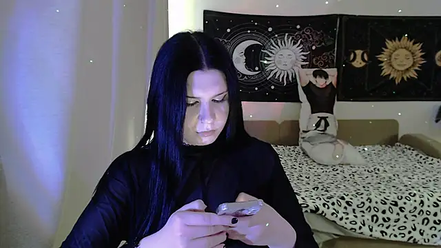 iintimate flesh online show from 07-28-26, 03:21