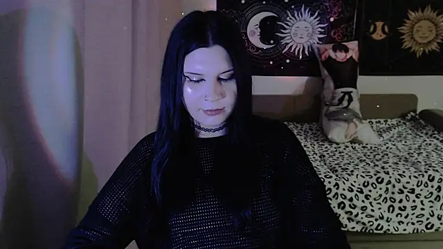iintimate flesh online show from 08-06-26, 10:33