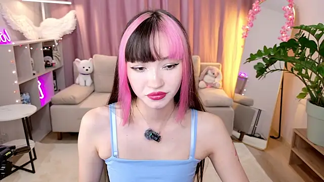 Miiya Aria  online show from 07-05-26, 01:01