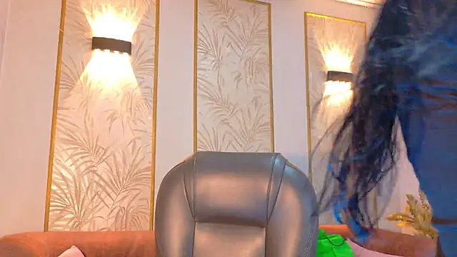 Dalila 5 online show from 06-04-26, 07:20