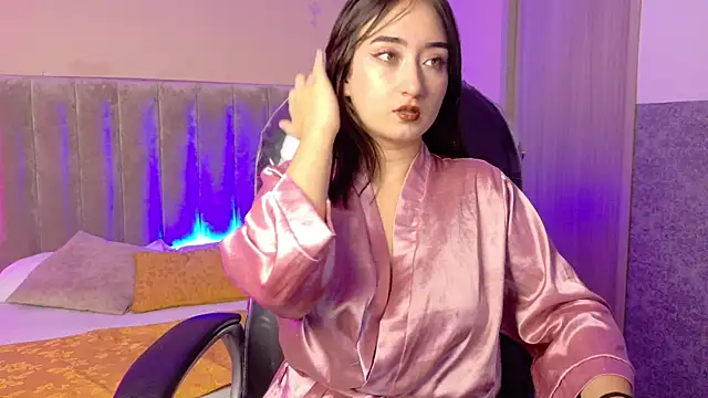 Snapshot of VICTORIA_FAIRIES chatting on 05-07-26, 12:10 VICTORIA FAIRIES online show from 05-07-26, 12:10