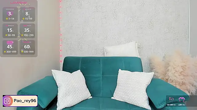 Snapshot of paolarey chatting on 09-15-25, 02:28 paolarey online show from 09-15-25, 02:28