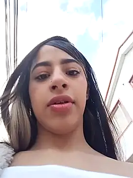 SophiaRivers online show from 06-20-26, 11:35