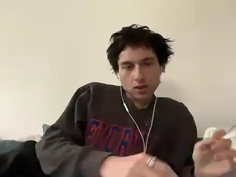 DavidFlipU2000 online show from 04-29-26, 02:54