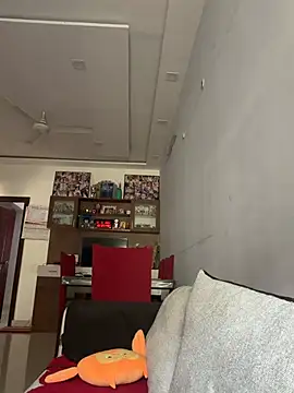 Snapshot of nilanfucks chatting on 05-16-26, 04:53 nilanfucks online show from 05-16-26, 04:53