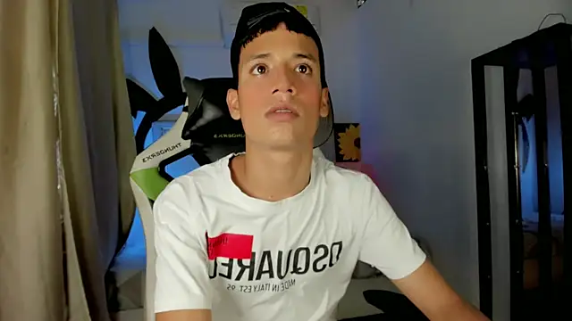 Jr flow online show from 04-28-26, 09:09