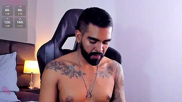  kameron9811 online show from 05-26-26, 11:12