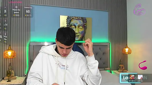 Ethanx18  online show from 07-05-26, 03:02