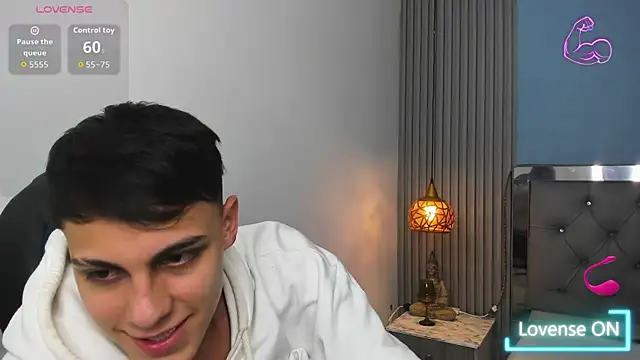 Ethanx18  online show from 07-05-26, 04:19