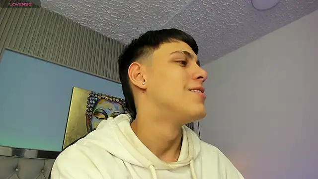 Ethanx18  online show from 07-07-26, 04:15