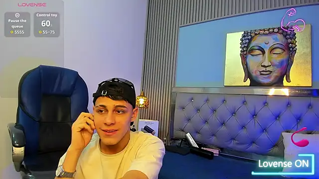 Ethanx18  online show from 07-09-26, 03:54