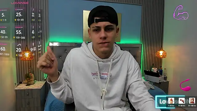 Ethanx18  online show from 07-11-26, 03:09