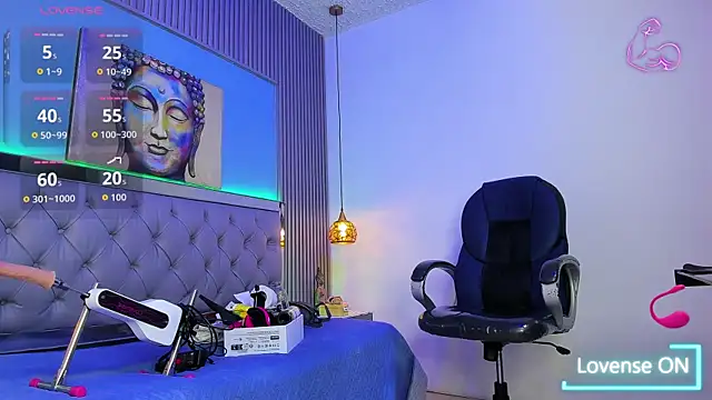 Ethanx18  online show from 07-19-26, 04:05