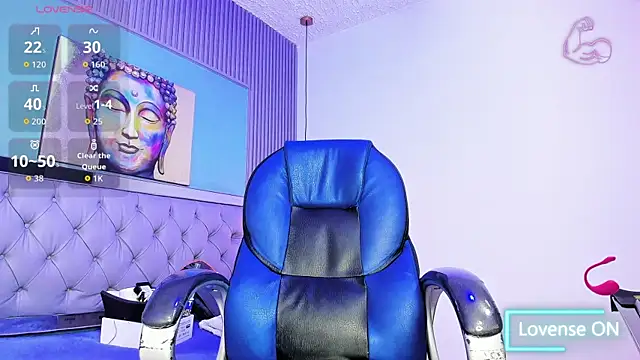 Ethanx18  online show from 07-20-26, 03:32